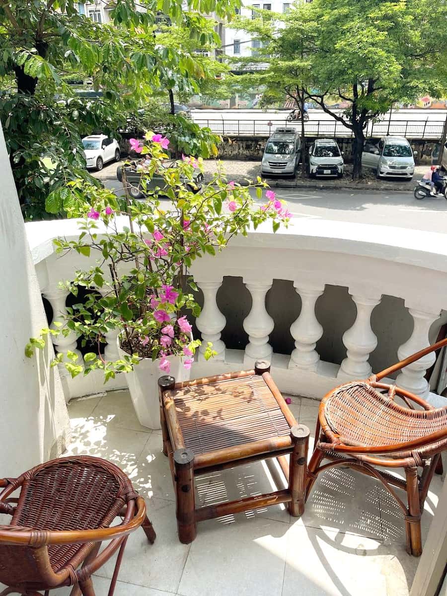 Migo Housing - 201 Ô Quan Chưởng 201, Hoàn Kiếm — ảnh 16