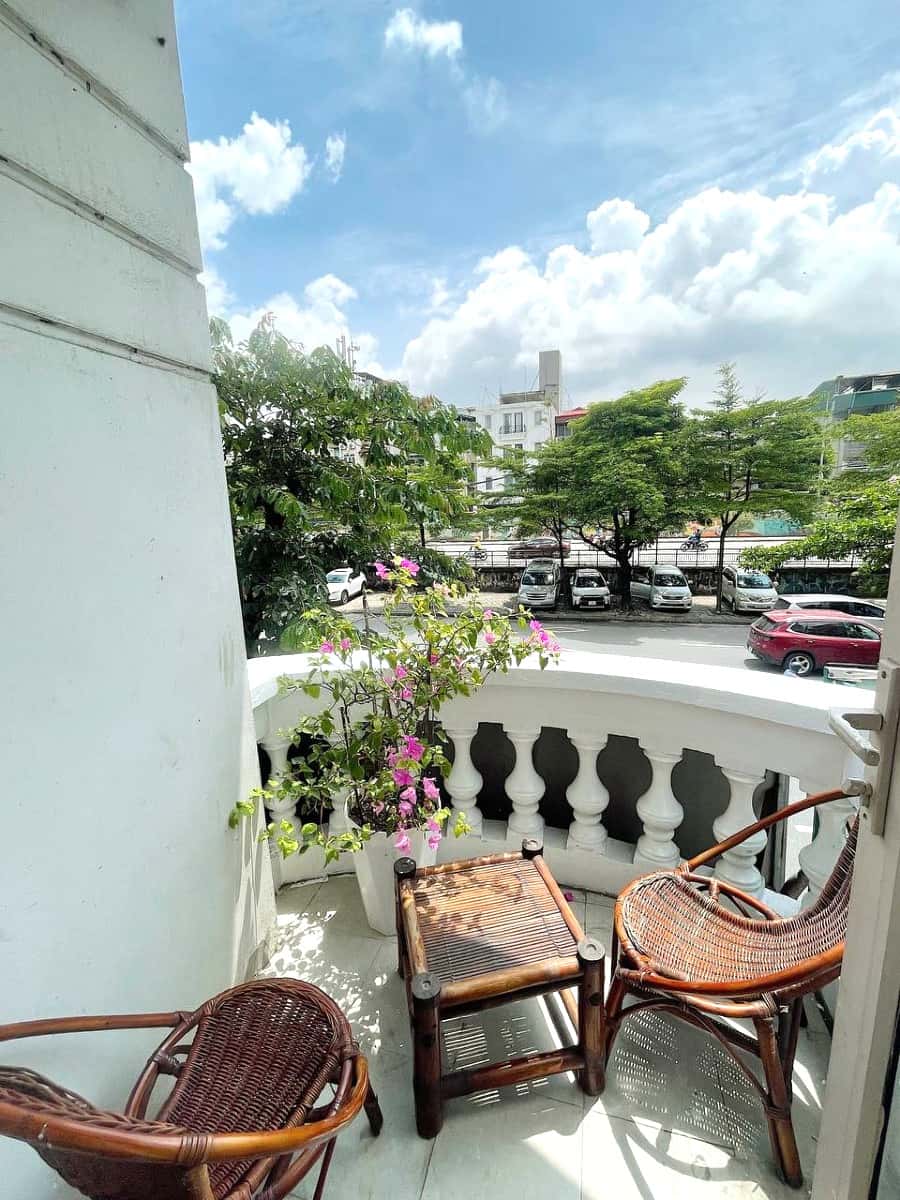 Migo Housing - 201 Ô Quan Chưởng 201, Hoàn Kiếm — ảnh 17