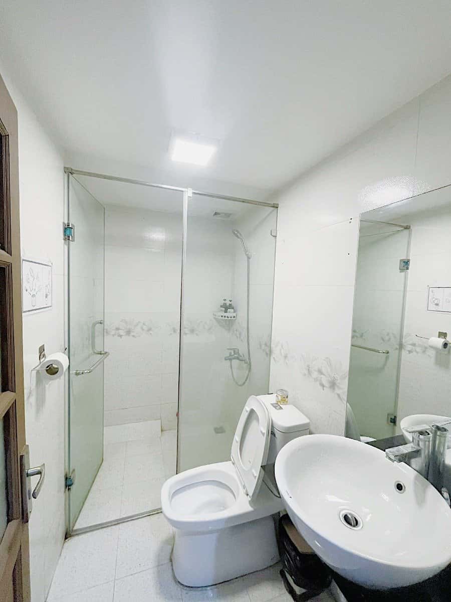 Migo Housing - 201 Ô Quan Chưởng 201, Hoàn Kiếm — ảnh 5