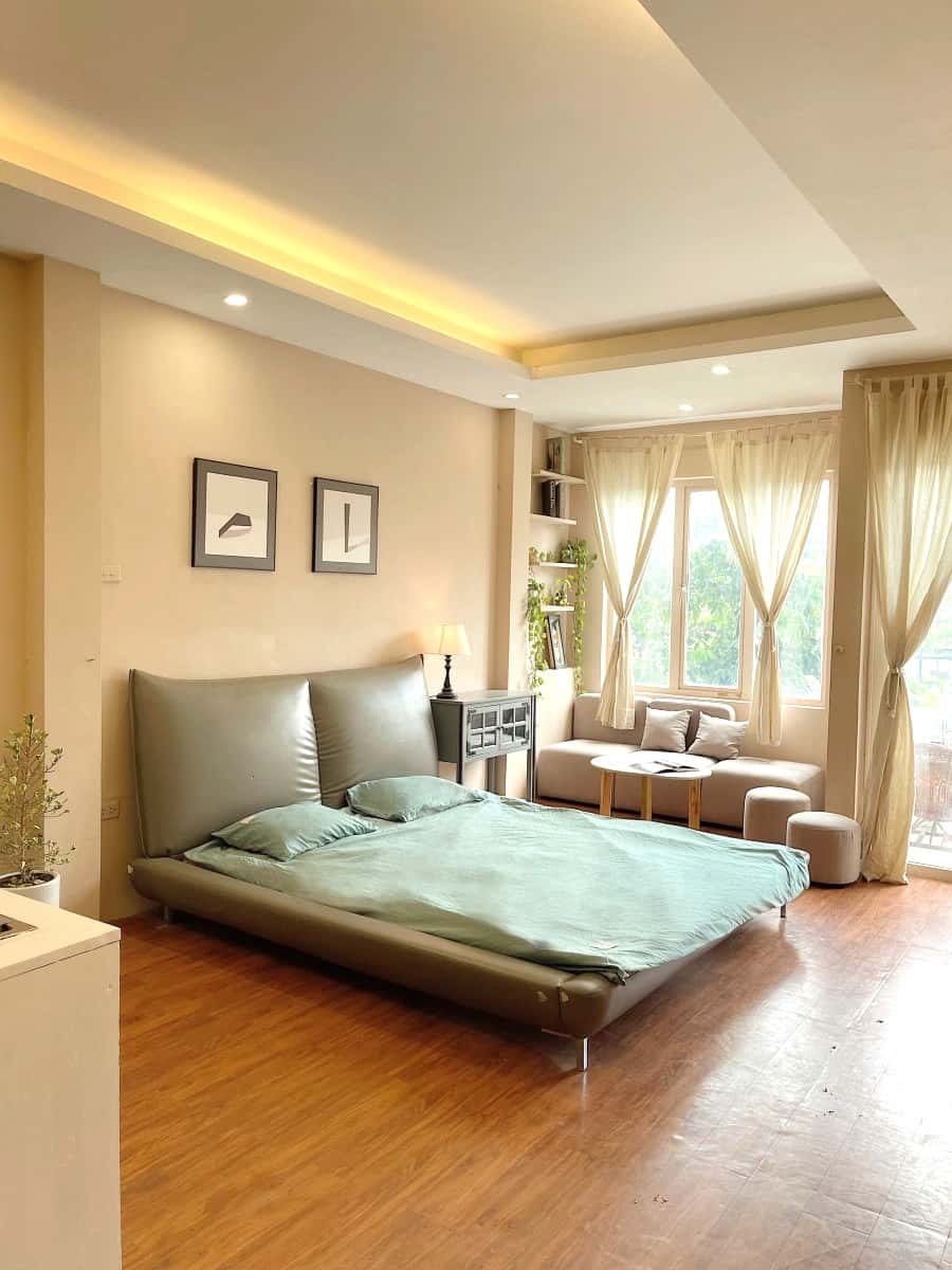 Migo Housing - 201 Ô Quan Chưởng 201, Hoàn Kiếm — ảnh 6