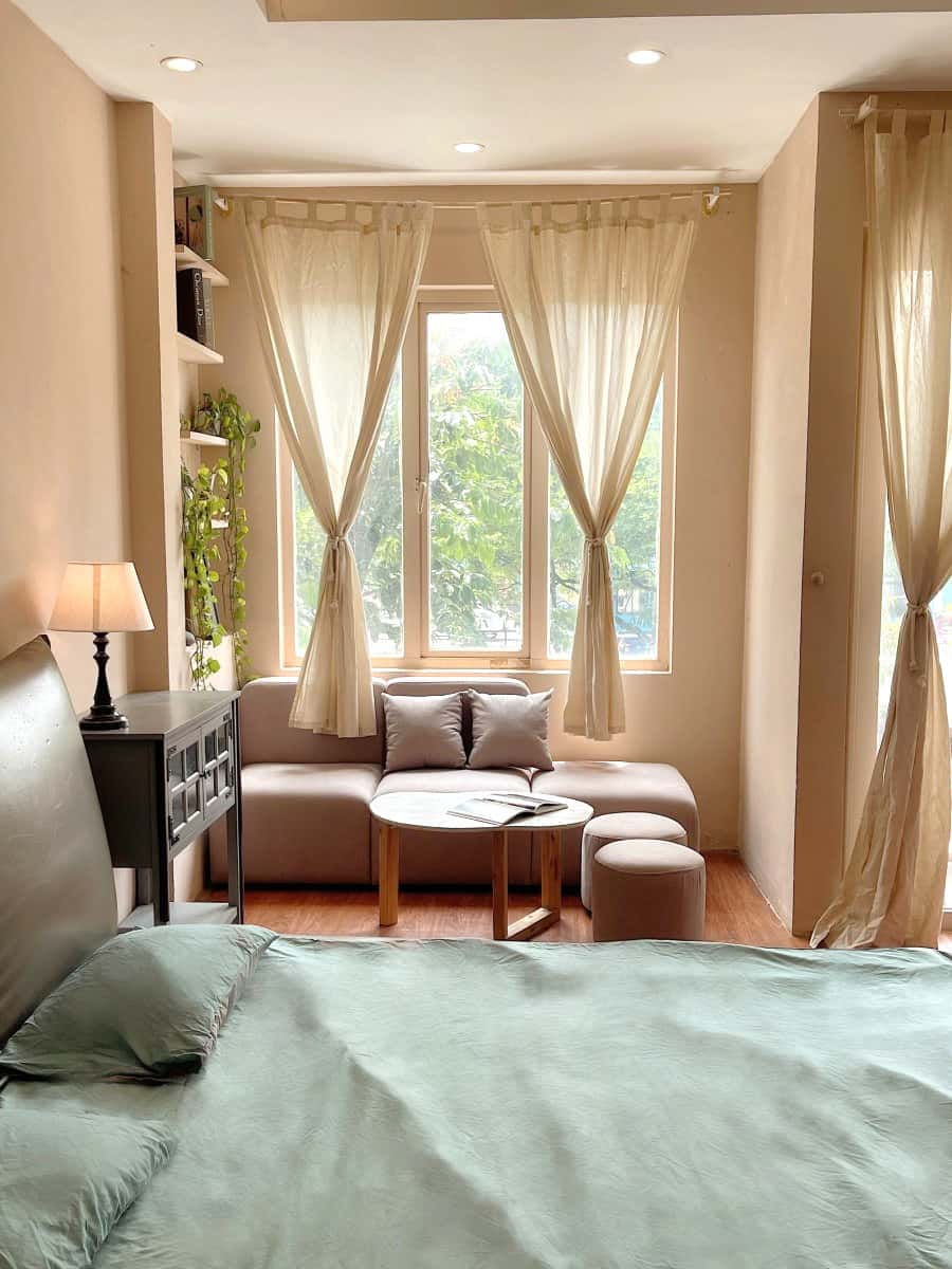 Migo Housing - 201 Ô Quan Chưởng 201, Hoàn Kiếm — ảnh 3