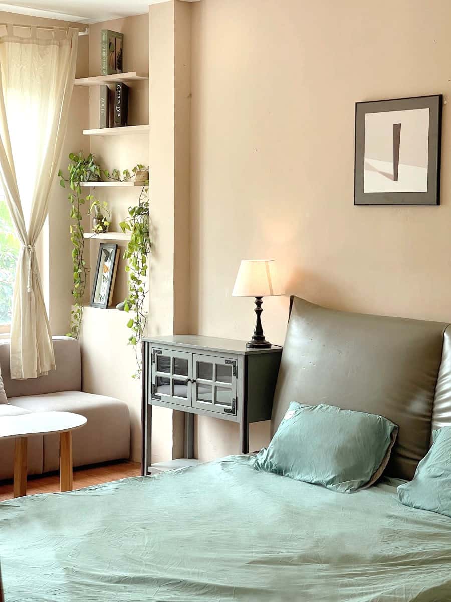 Migo Housing - 201 Ô Quan Chưởng 201, Hoàn Kiếm — ảnh 8