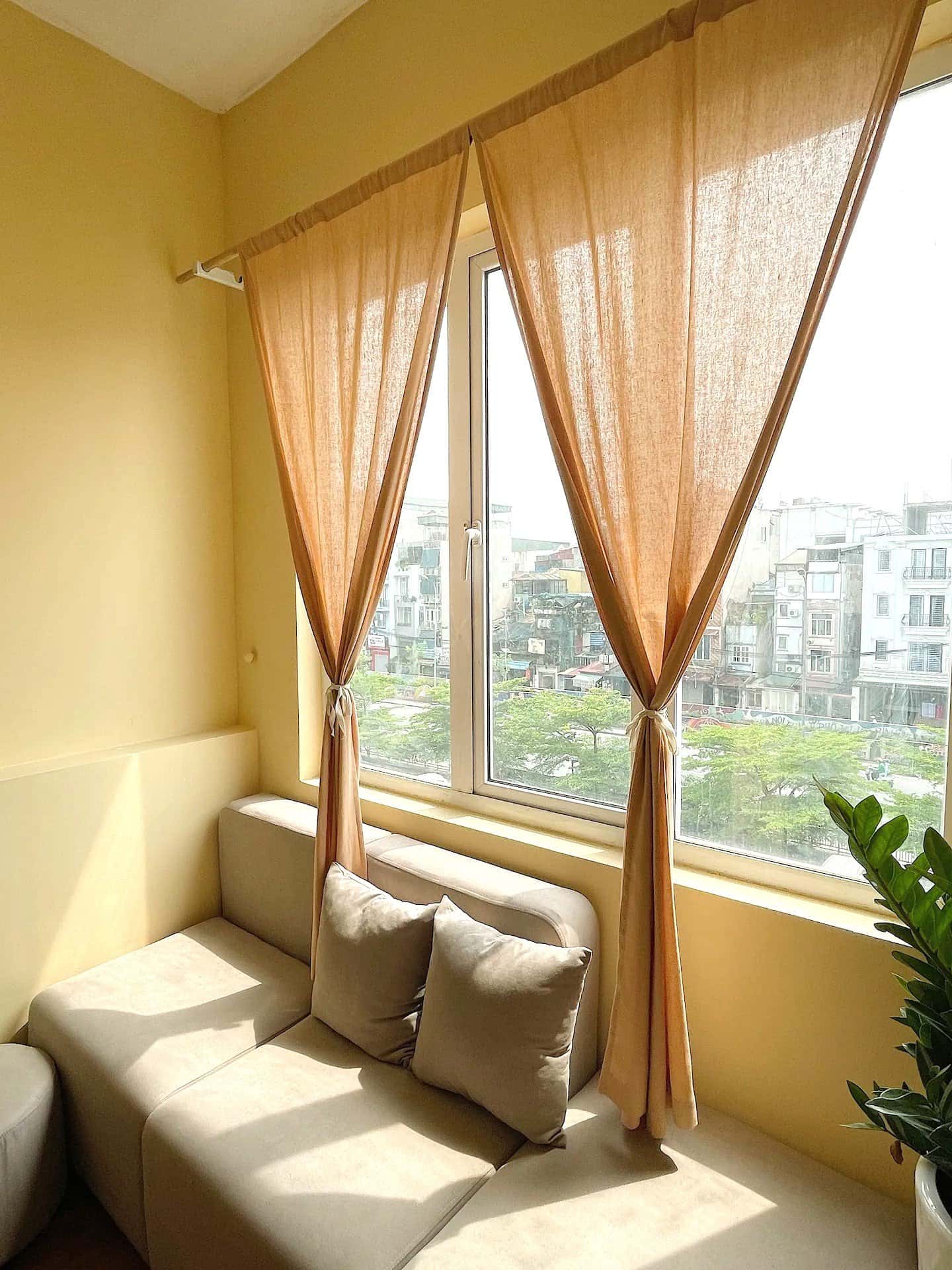 Migo Housing - 401 Ô Quan Chưởng, Hoàn Kiếm — ảnh 12