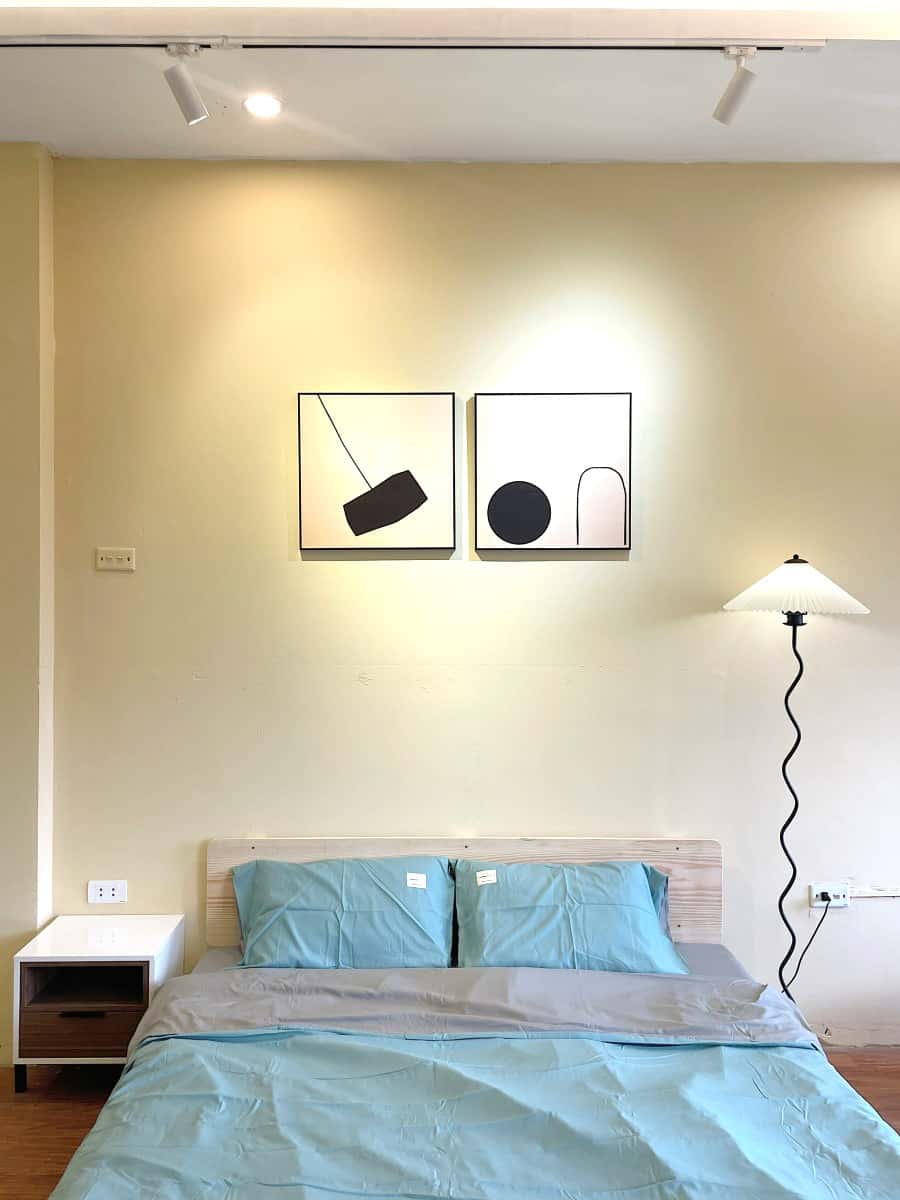 Migo Housing - 401 Ô Quan Chưởng, Hoàn Kiếm — ảnh 9