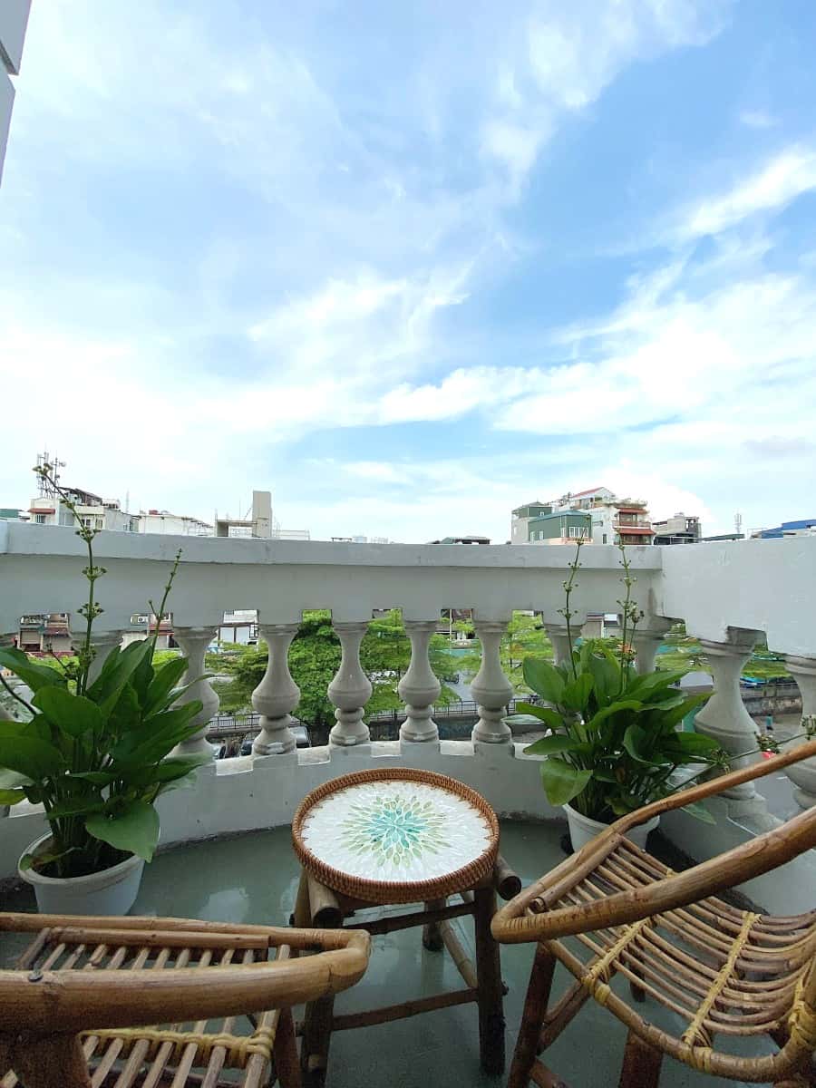 Migo Housing - 401 Ô Quan Chưởng, Hoàn Kiếm — ảnh 18