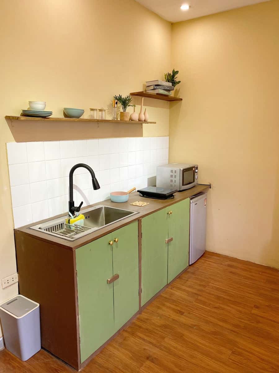 Migo Housing - 401 Ô Quan Chưởng, Hoàn Kiếm — ảnh 15