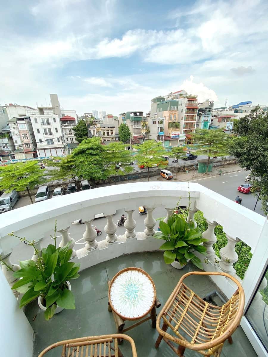 Migo Housing - 401 Ô Quan Chưởng, Hoàn Kiếm — ảnh 4