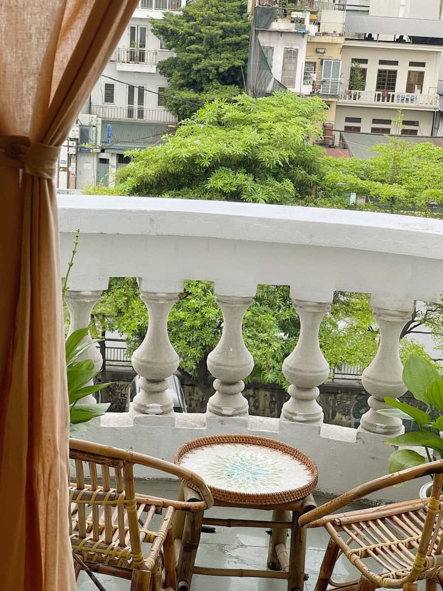 Migo Housing - 401 Ô Quan Chưởng, Hoàn Kiếm — ảnh 19