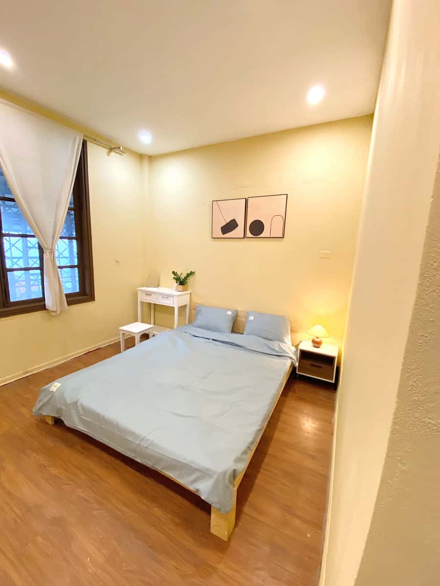 Migo Housing - 402 Ô Quan Chưởng, Hoàn Kiếm — ảnh 9