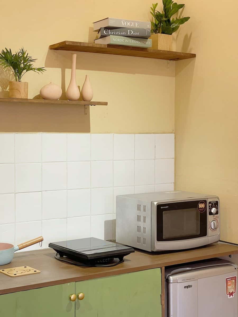 Migo Housing - 402 Ô Quan Chưởng, Hoàn Kiếm — ảnh 19