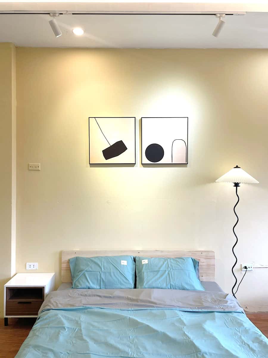 Migo Housing - 402 Ô Quan Chưởng, Hoàn Kiếm — ảnh 7