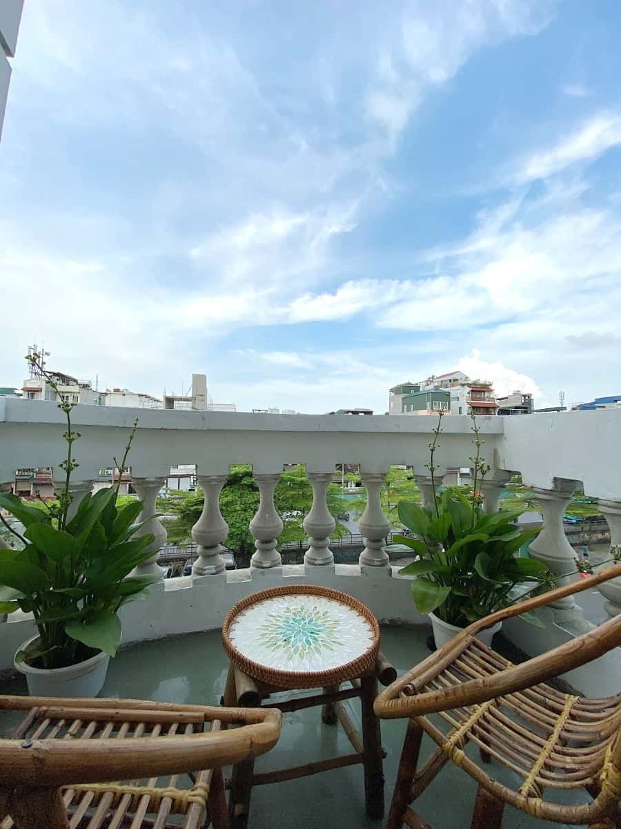 Migo Housing - 402 Ô Quan Chưởng, Hoàn Kiếm — ảnh 3