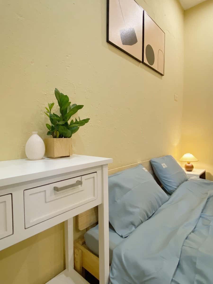 Migo Housing - 402 Ô Quan Chưởng, Hoàn Kiếm — ảnh 13
