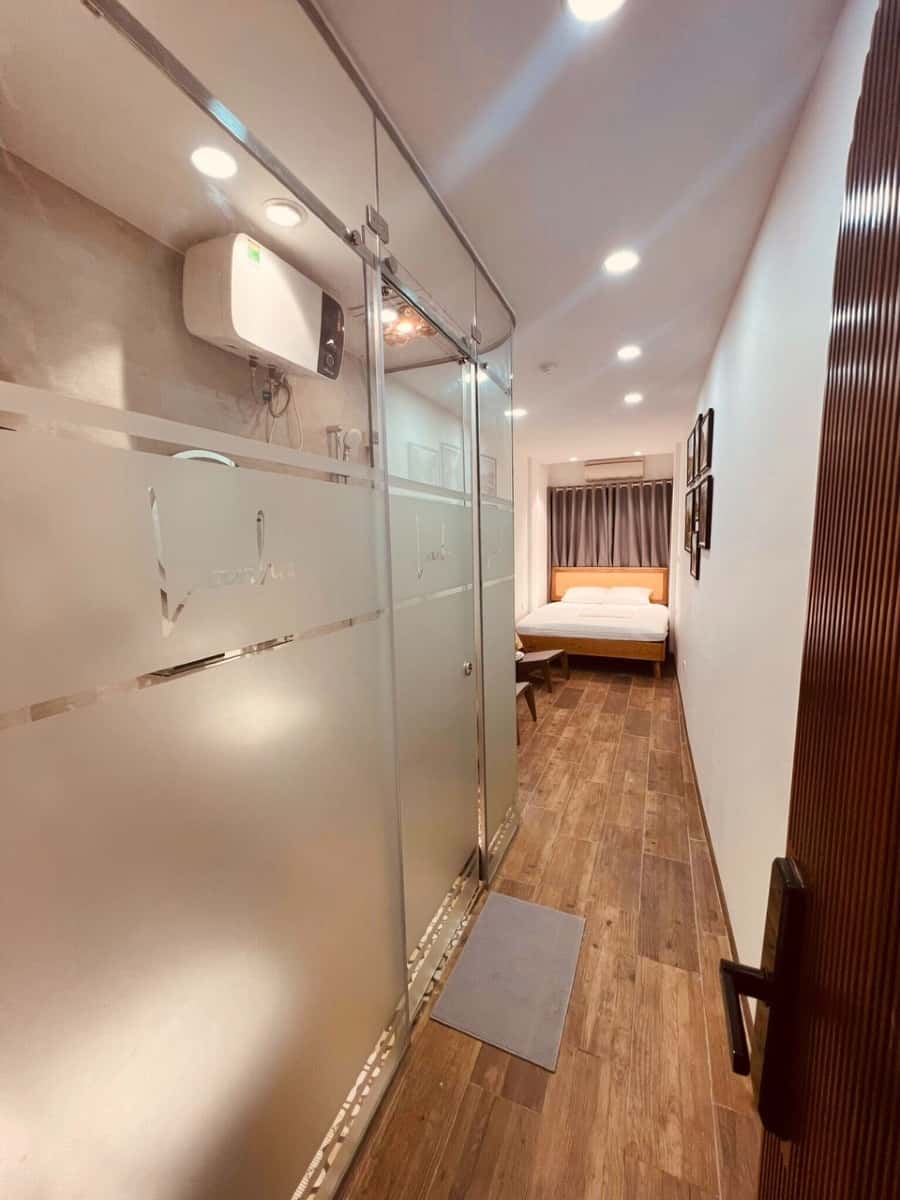 LANHA Homestay - 201 Ngô Sỹ Liên, Đống Đa — ảnh 6