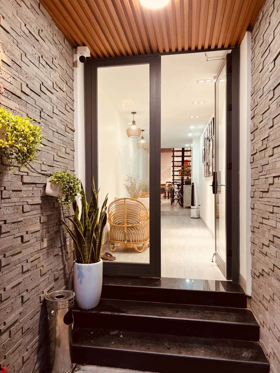 LANHA Homestay - 201 Ngô Sỹ Liên, Đống Đa — ảnh 22