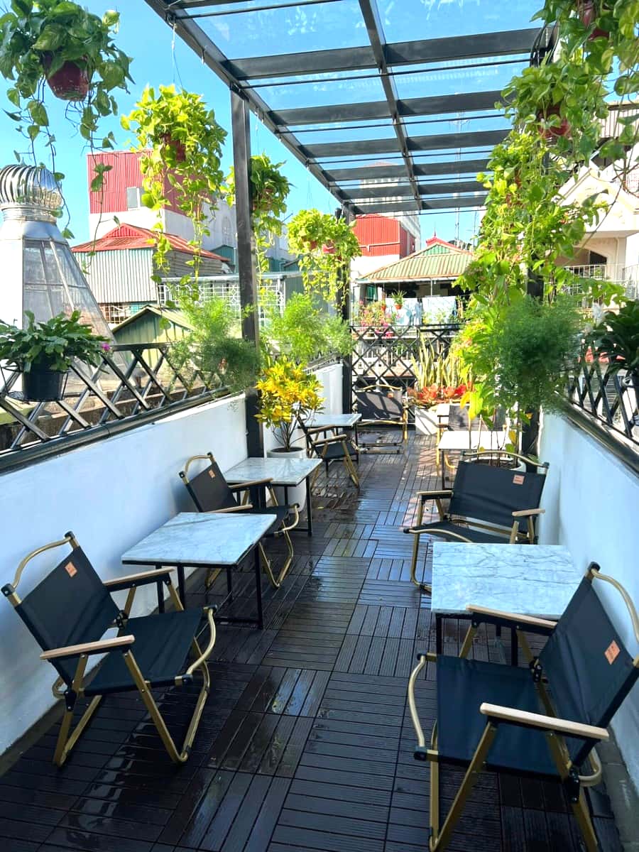 LANHA Homestay - 402 Ngô Sỹ Liên, Đống Đa — ảnh 18