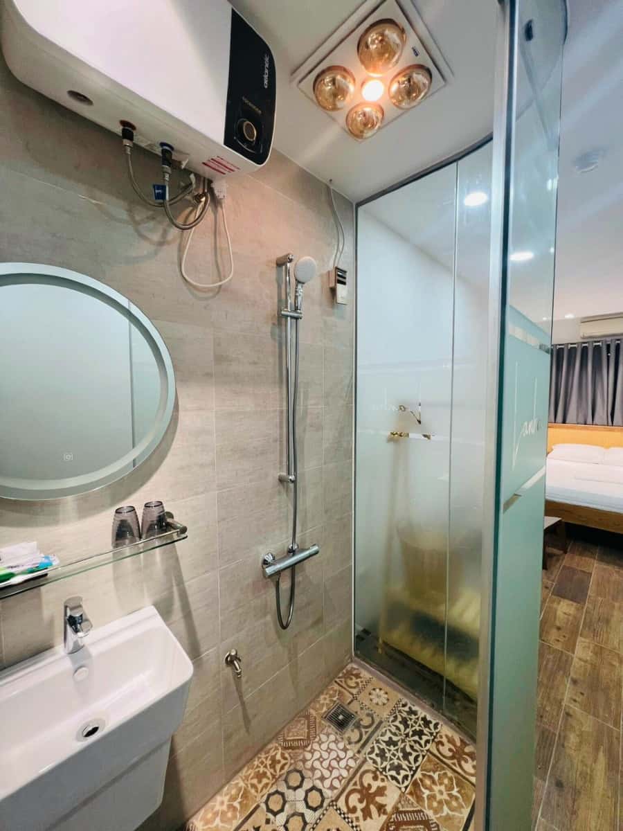 LANHA Homestay - 201 Ngô Sỹ Liên, Đống Đa — ảnh 20