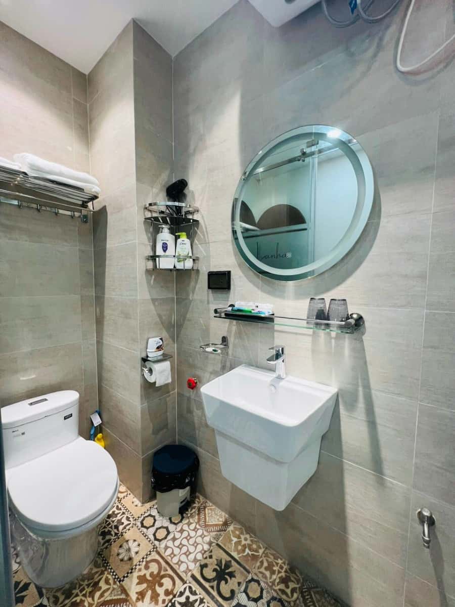 LANHA Homestay - 201 Ngô Sỹ Liên, Đống Đa — ảnh 5