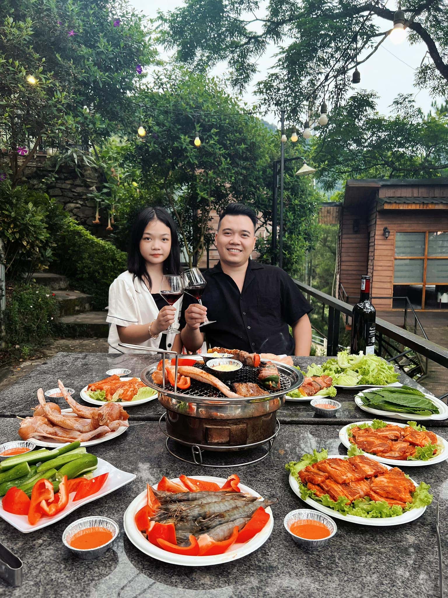 Nhà hàng 