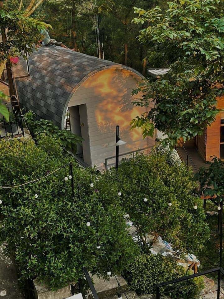 Tata Mini - Chillout Village, Tam Đảo — ảnh 6