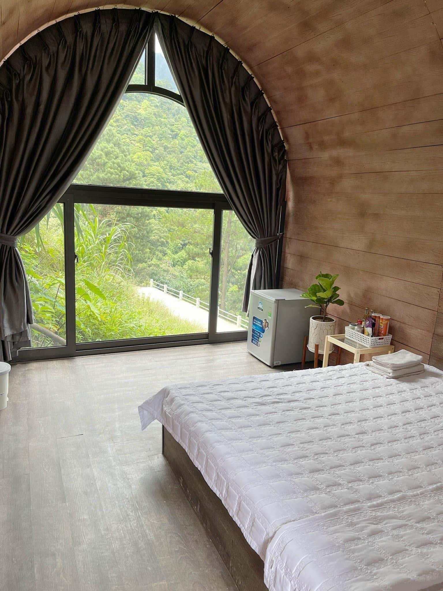 Tata Mini - Chillout Village, Tam Đảo — ảnh 4