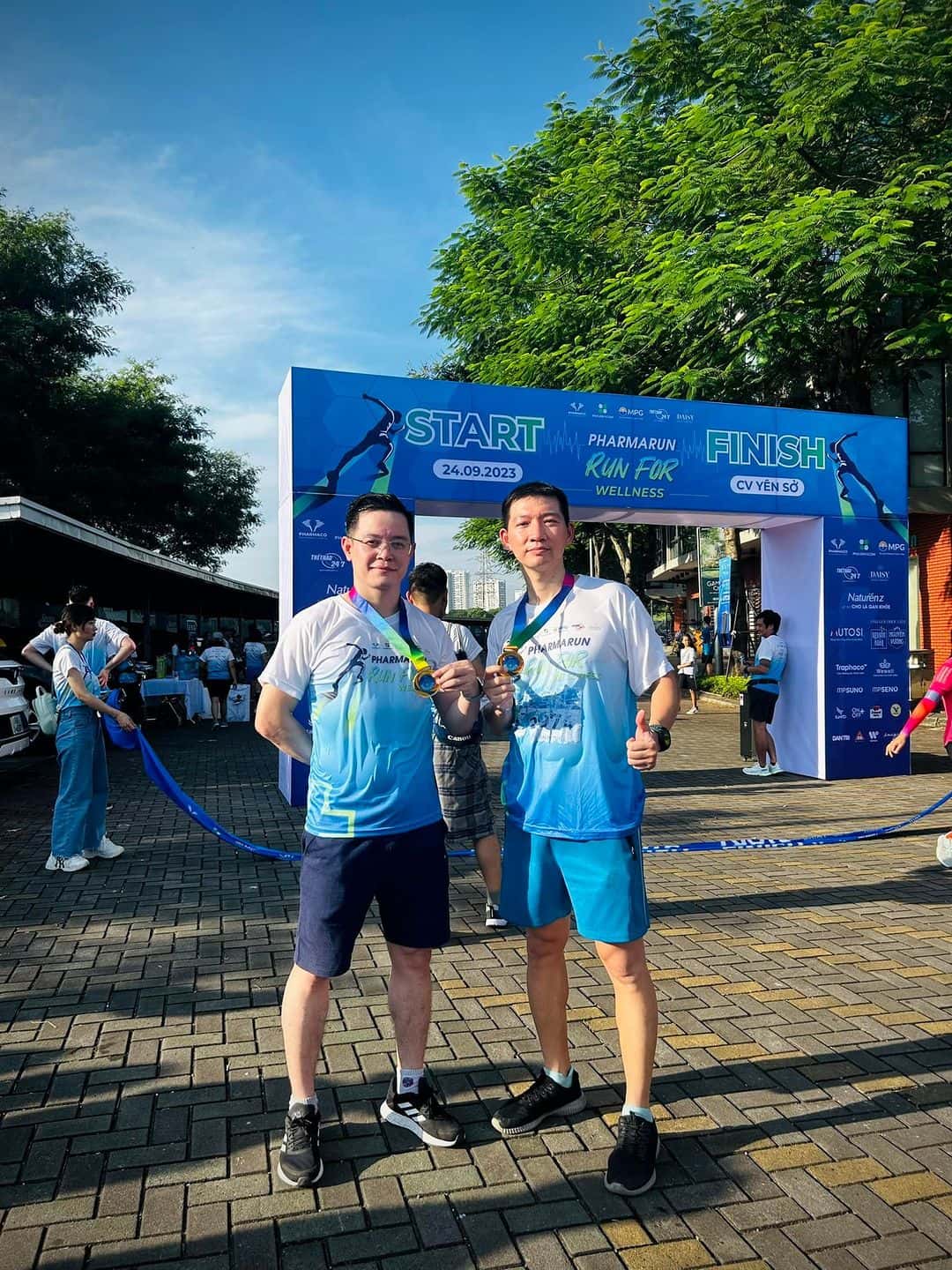 justfly cong vien yen so hanoi