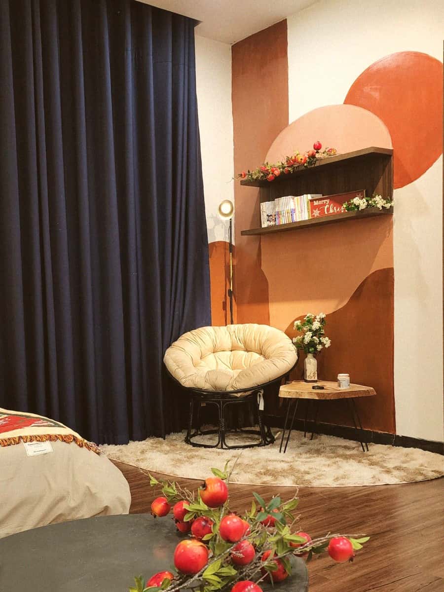 Amoureux - 203 Dịch Vọng Hậu, Cầu Giấy — ảnh 12