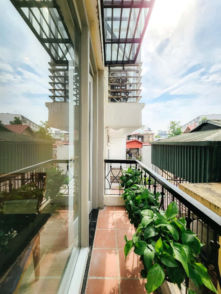 VietHOME Tràng Tiền 5 - Đặng Thái Thân, Hoàn Kiếm — 照片 16