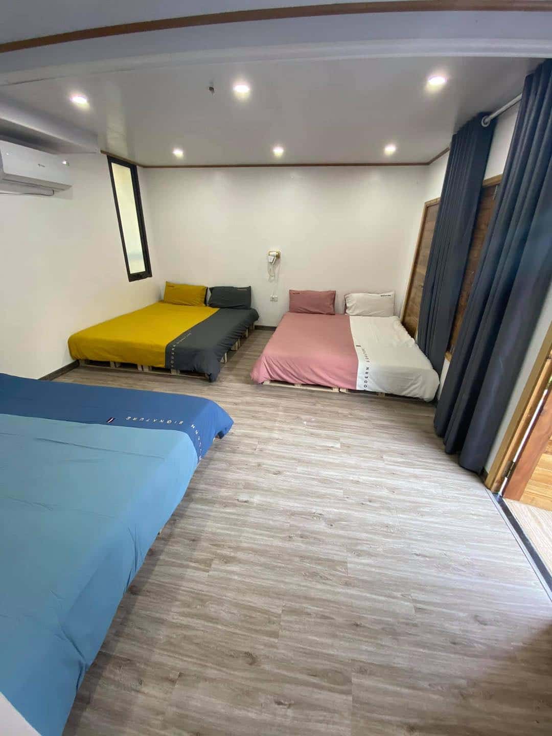 Grand Villa - CuDen Homestay, Tam Đảo — photo 8
