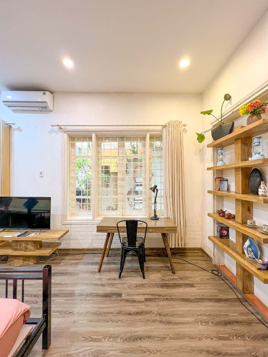 Villa 01 - Veque Homestay Hà Hồi, Hoàn Kiếm — ảnh 13