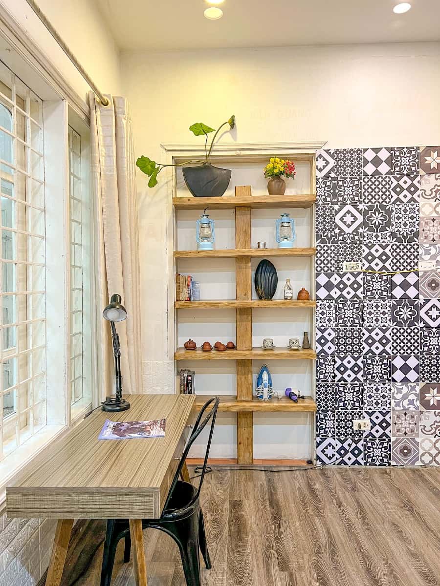 Villa 01 - Veque Homestay Hà Hồi, Hoàn Kiếm — ảnh 11