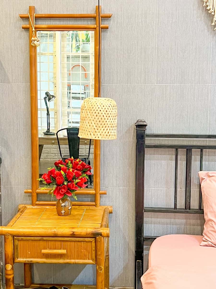 Villa 01 - Veque Homestay Hà Hồi, Hoàn Kiếm — ảnh 10