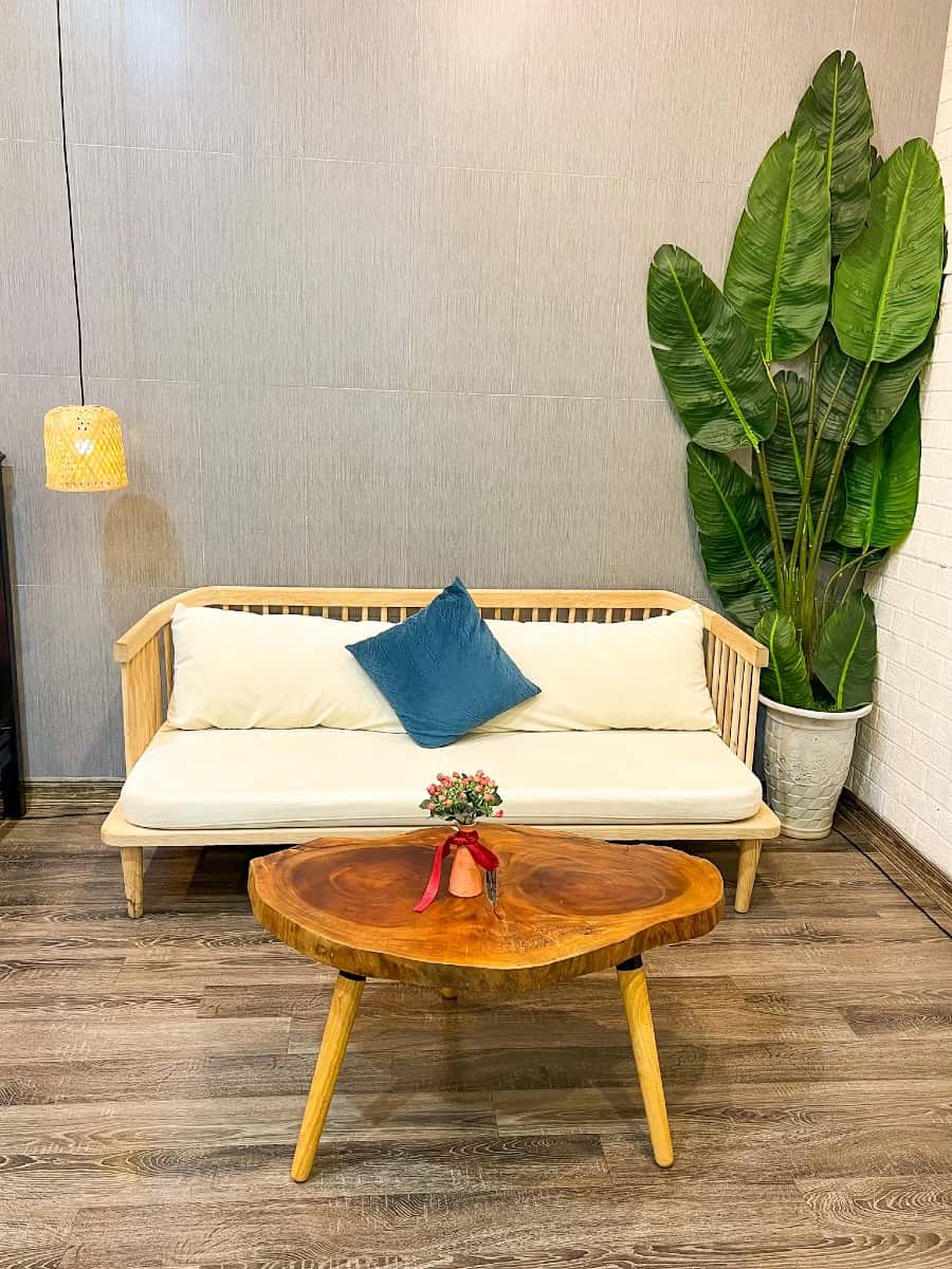 Villa 01 - Veque Homestay Hà Hồi, Hoàn Kiếm — ảnh 14
