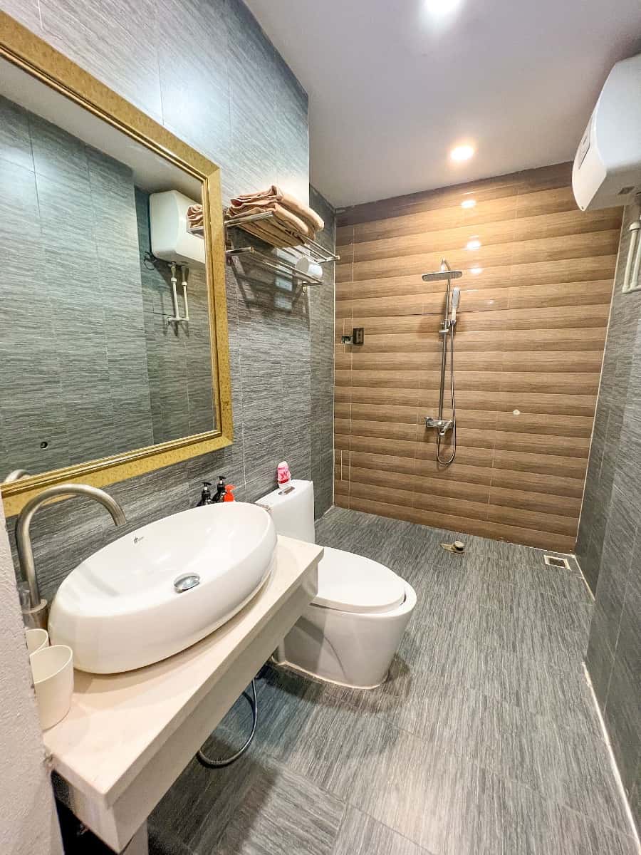 Villa 01 - Veque Homestay Hà Hồi, Hoàn Kiếm — ảnh 15