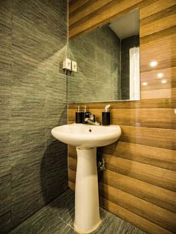 Villa 02 - Veque Homestay Hà Hồi, Hoàn Kiếm — ảnh 13