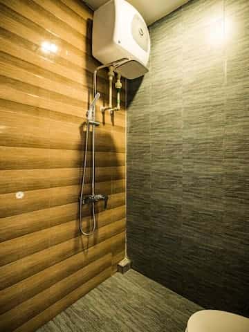 Villa 02 - Veque Homestay Hà Hồi, Hoàn Kiếm — ảnh 12