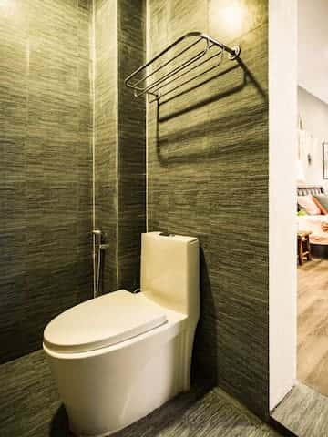 Villa 02 - Veque Homestay Hà Hồi, Hoàn Kiếm — ảnh 14