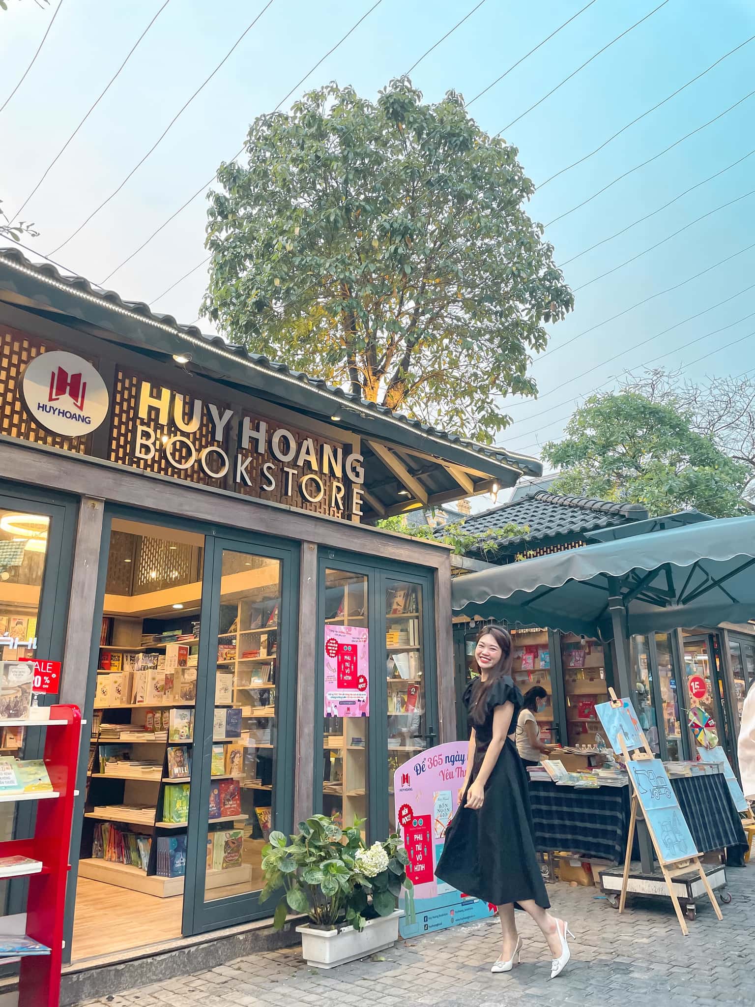 justfly pho sach 19.12 hanoi