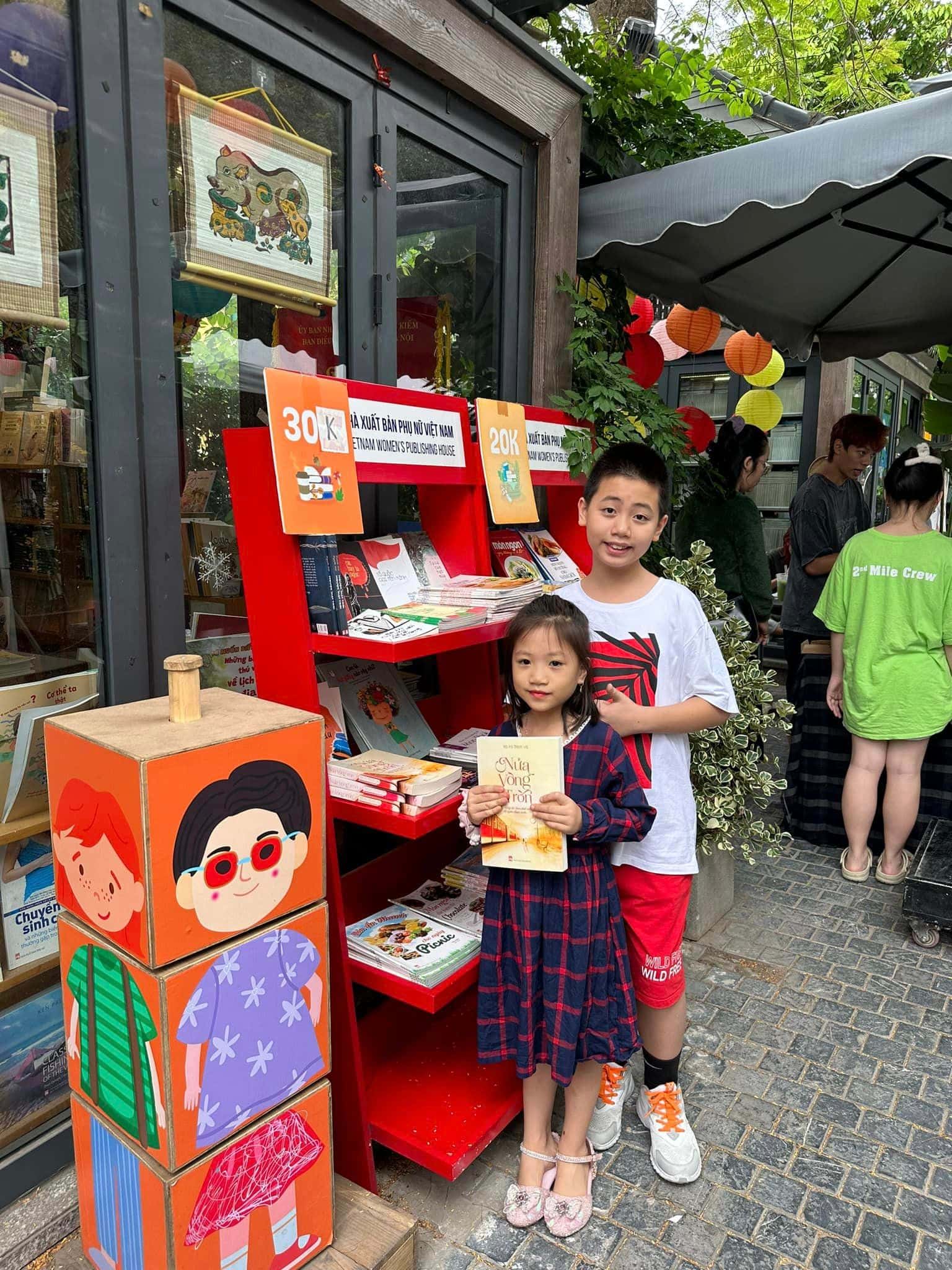 justfly pho sach 19.12 hanoi