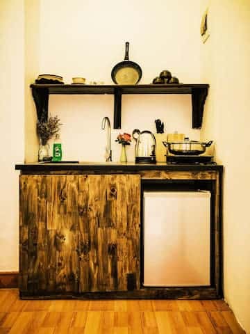 Villa 04 - Veque Homestay Hà Hồi, Hoàn Kiếm — ảnh 5