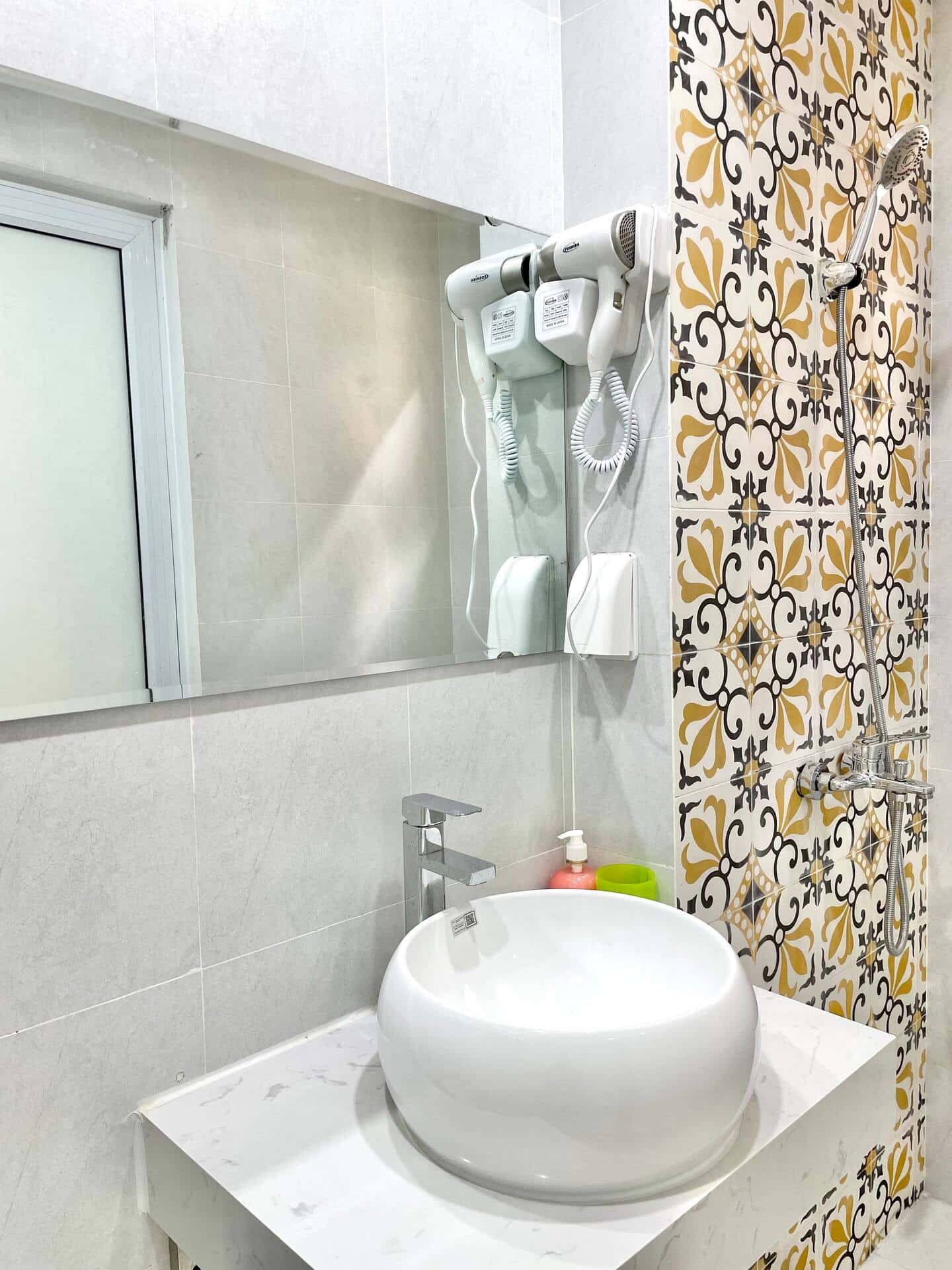 Daisy Room (Vitamin Home) Âu Cơ, Tây Hồ — ảnh 24