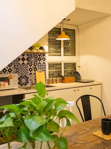 Villa 06 - Veque Homestay Hà Hồi, Hoàn Kiếm — ảnh 10