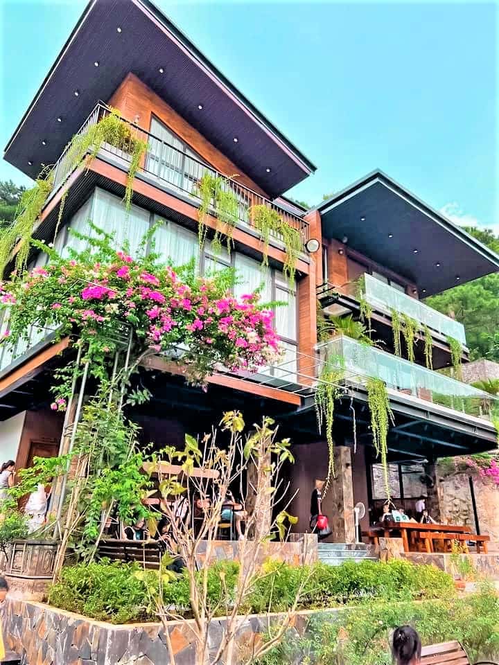 O'chen Villa tại hồ Đồng Đò, Sóc Sơn — ảnh 13