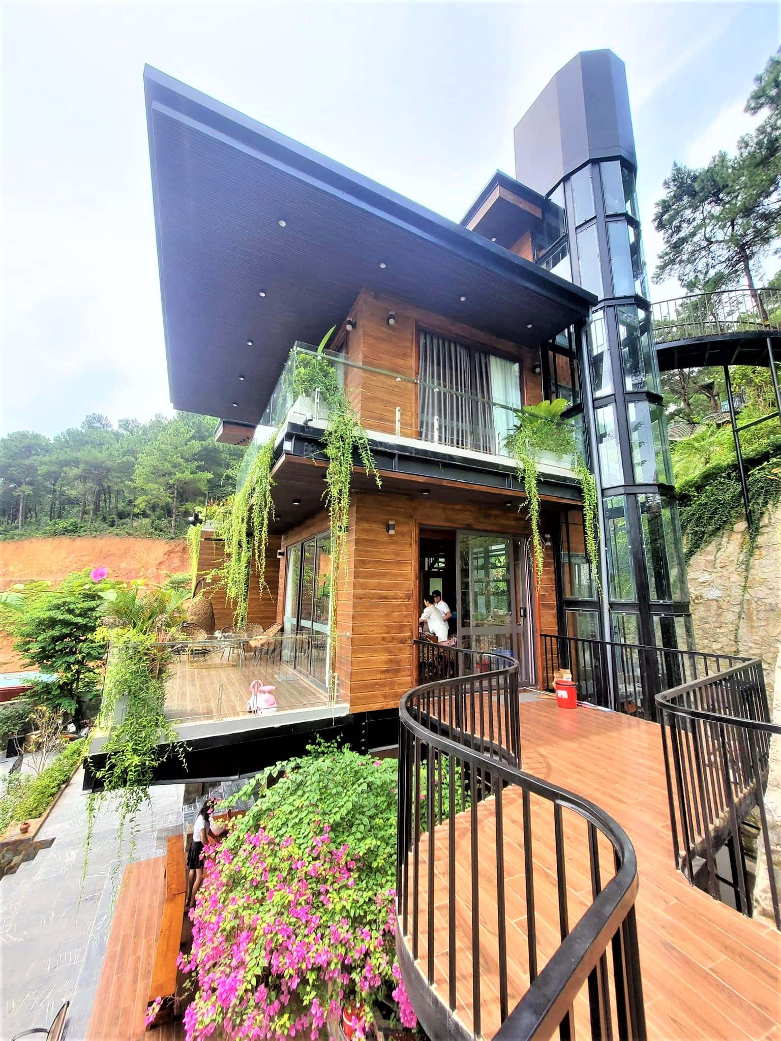 O'chen Villa tại hồ Đồng Đò, Sóc Sơn — ảnh 14