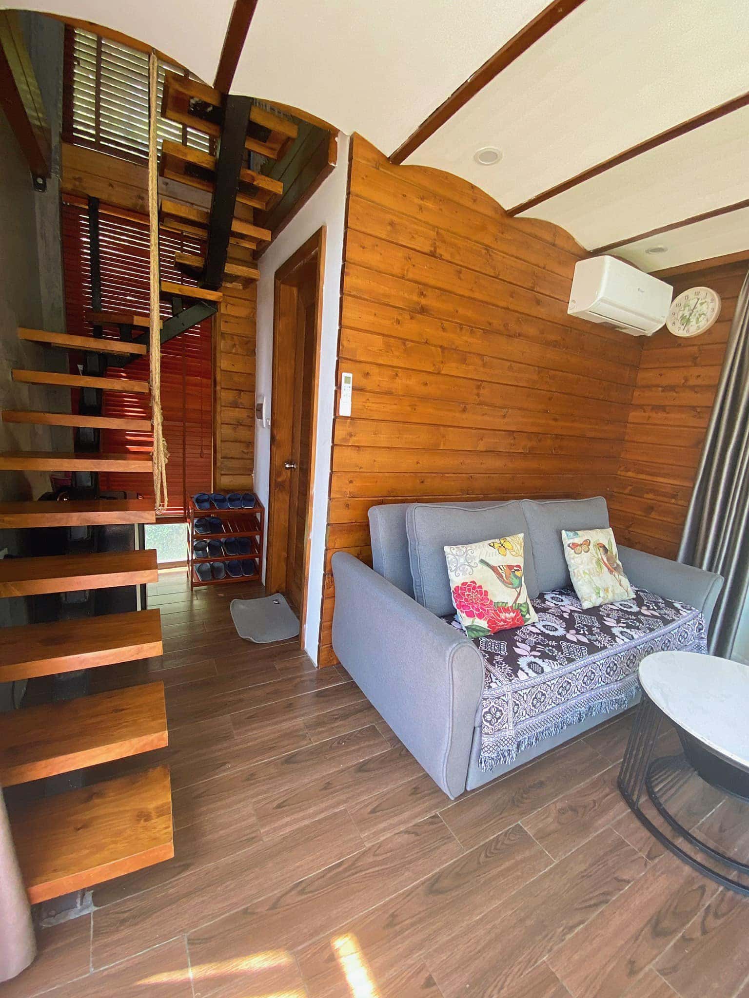 Nhà K3 (O'chen Villa) tại hồ Đồng Đò, Sóc Sơn — ảnh 3