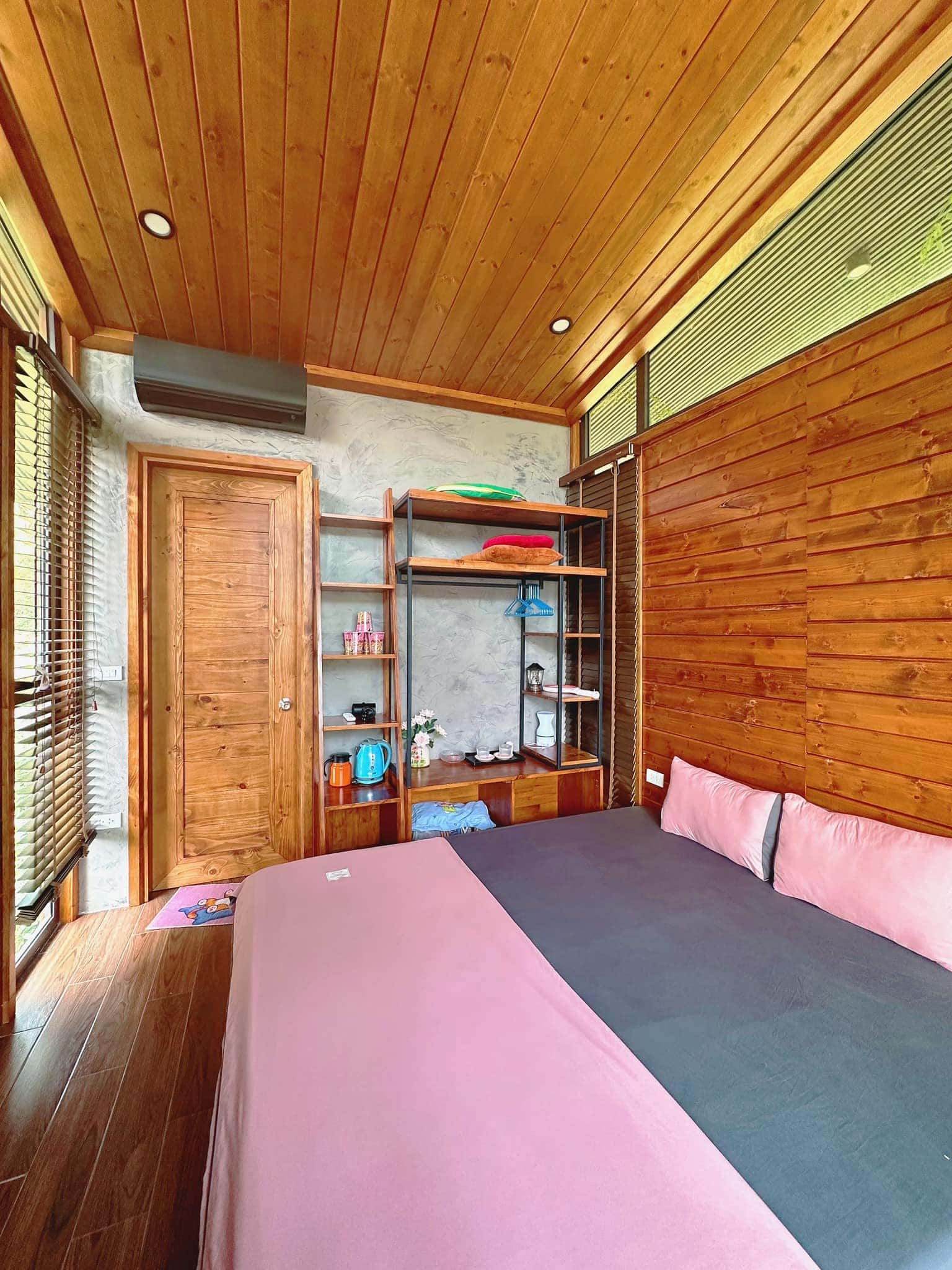 Nhà K2 (O'chen Villa) tại hồ Đồng Đò, Sóc Sơn — ảnh 3