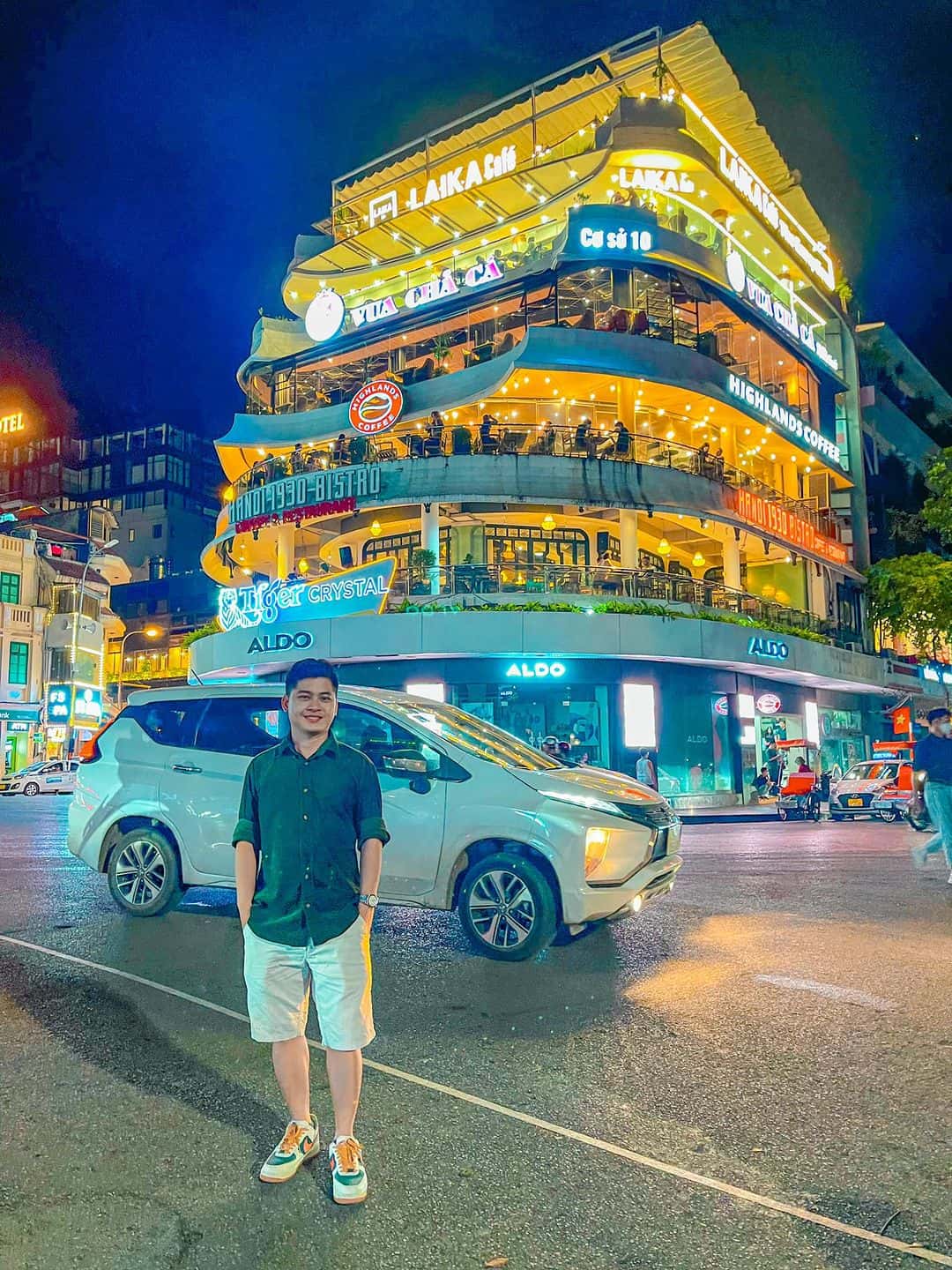 justfly pho di bo ho guom hanoi