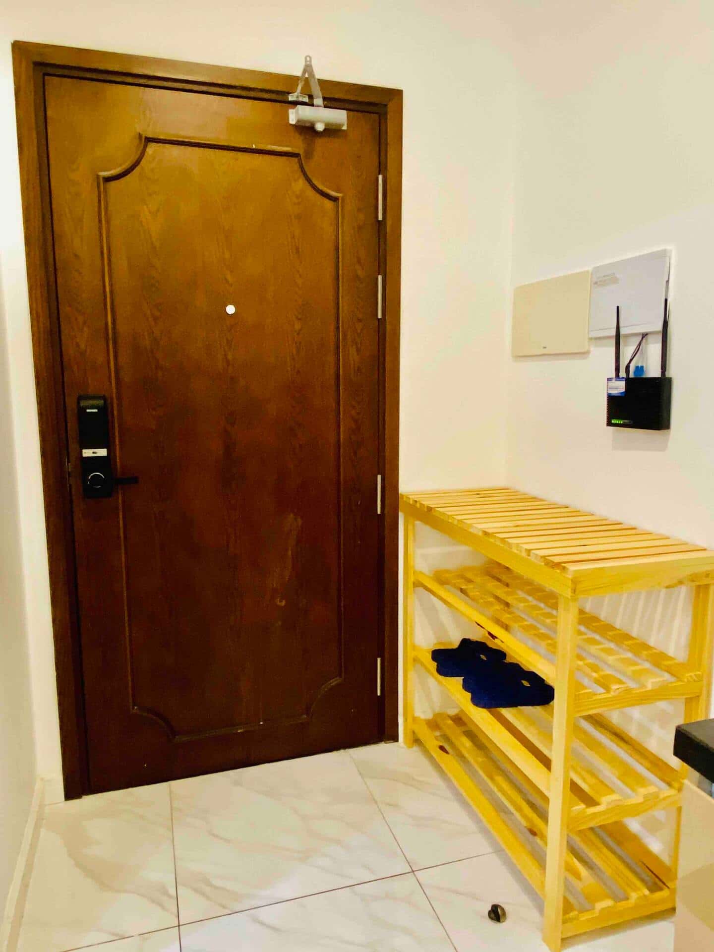 Harmony Homestay - 2401E1 Nguyễn Hoàng Tôn - View Hồ Tây — ảnh 13