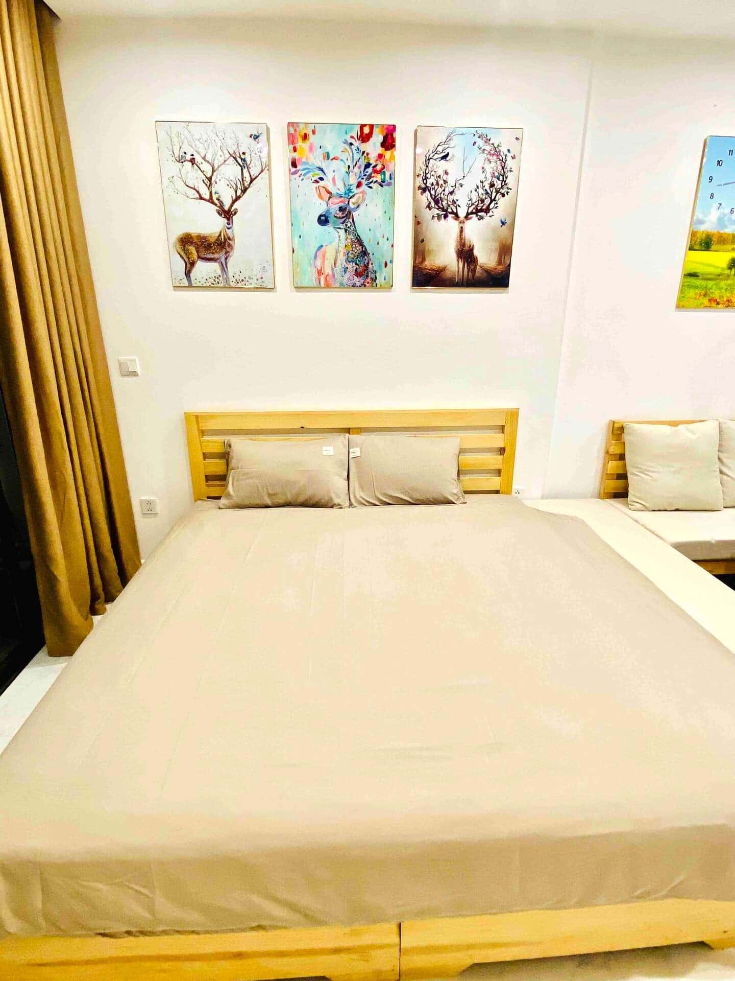 Harmony Homestay - 2401E1 Nguyễn Hoàng Tôn - View Hồ Tây — ảnh 7