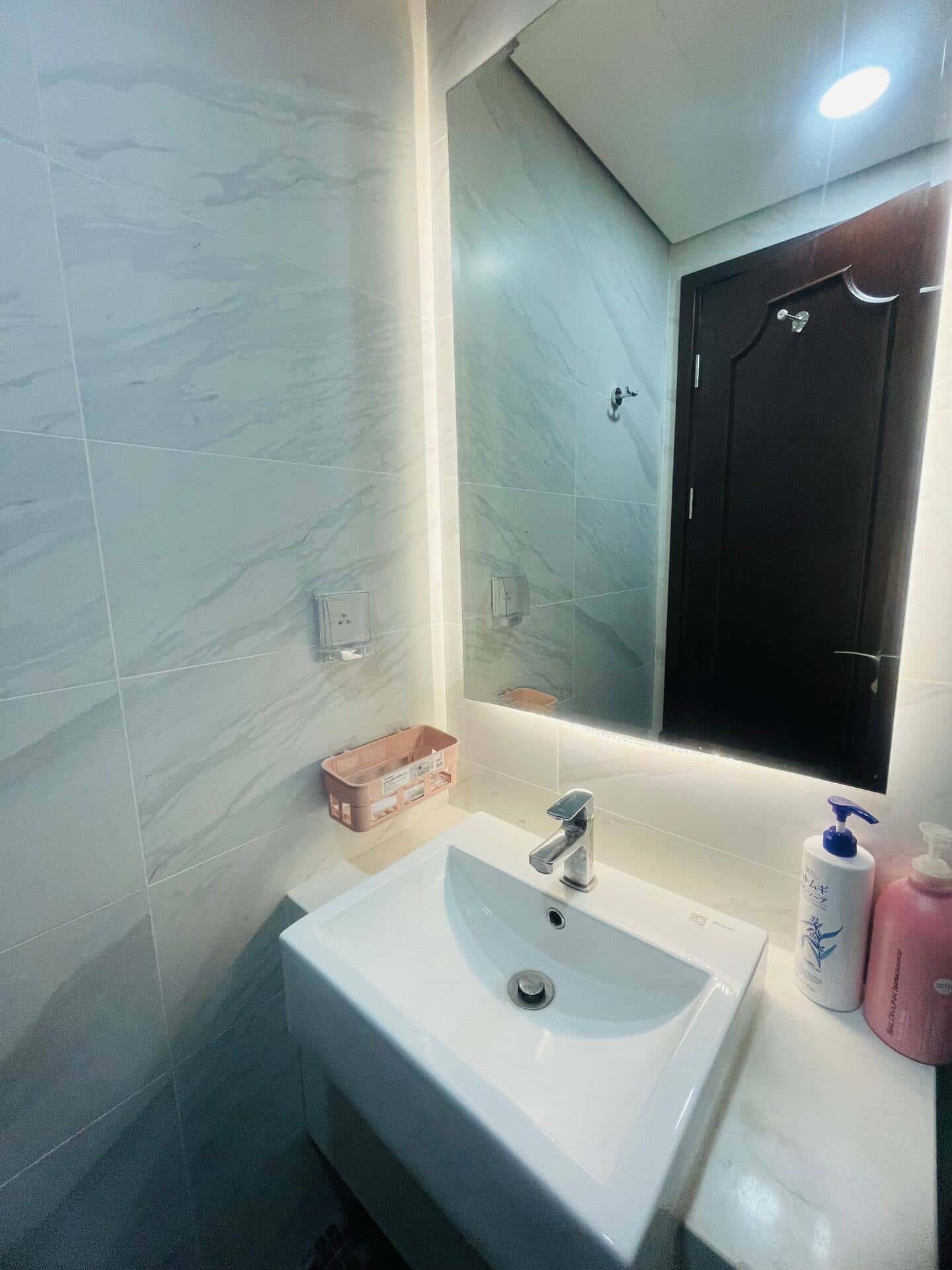 Harmony Homestay - 717E2 Nguyễn Hoàng Tôn - View Hồ Tây — ảnh 5